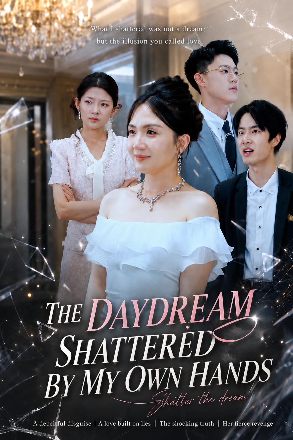 My Best Friend’s Daydream, Shattered by My Own Hands