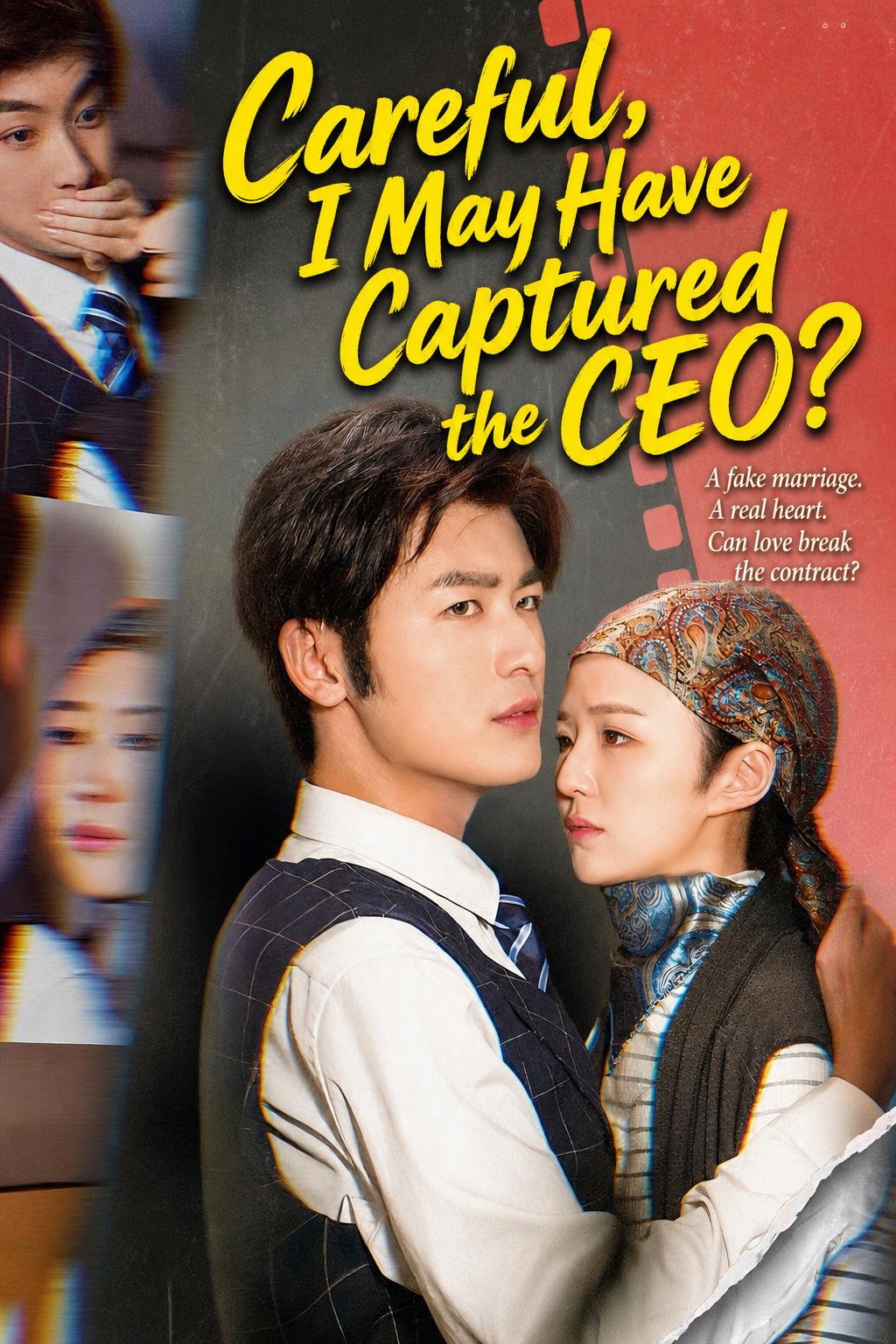 Oops, I Accidentally Turned CEO Gu Gay