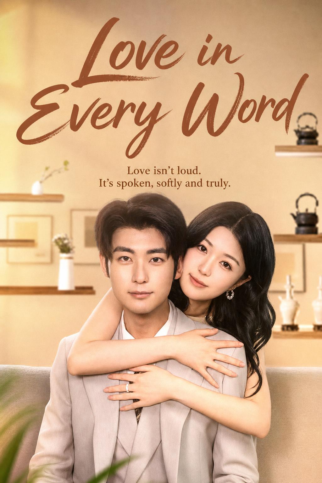 Sweet Words, True Love