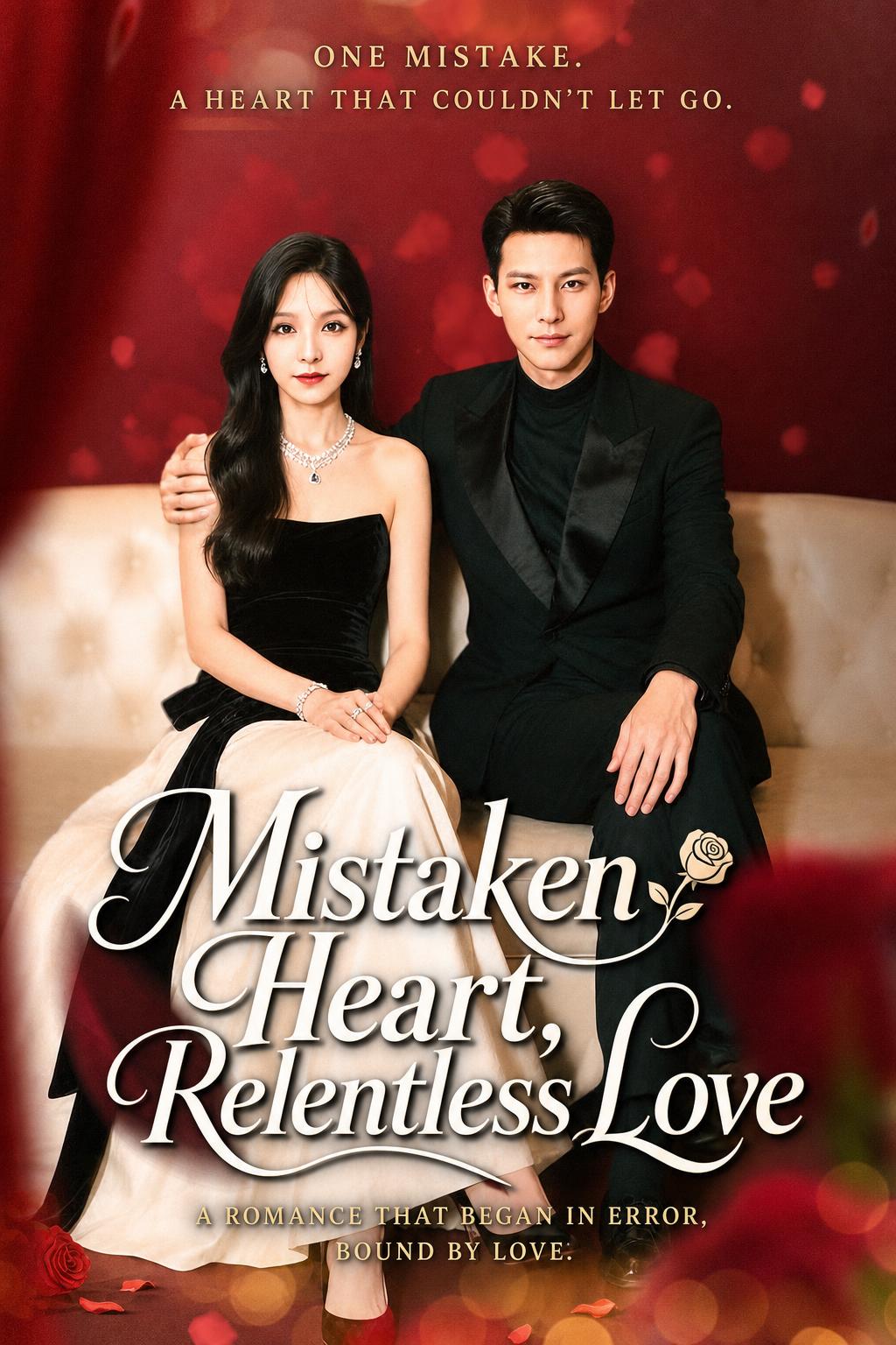 Mistaken Identity, Tangled Love