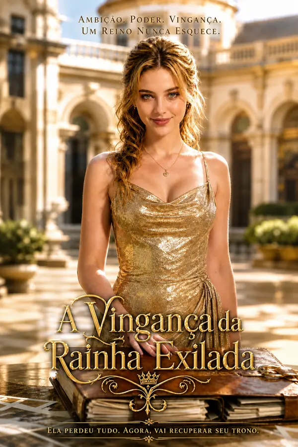 A Vingança da Rainha Exilada