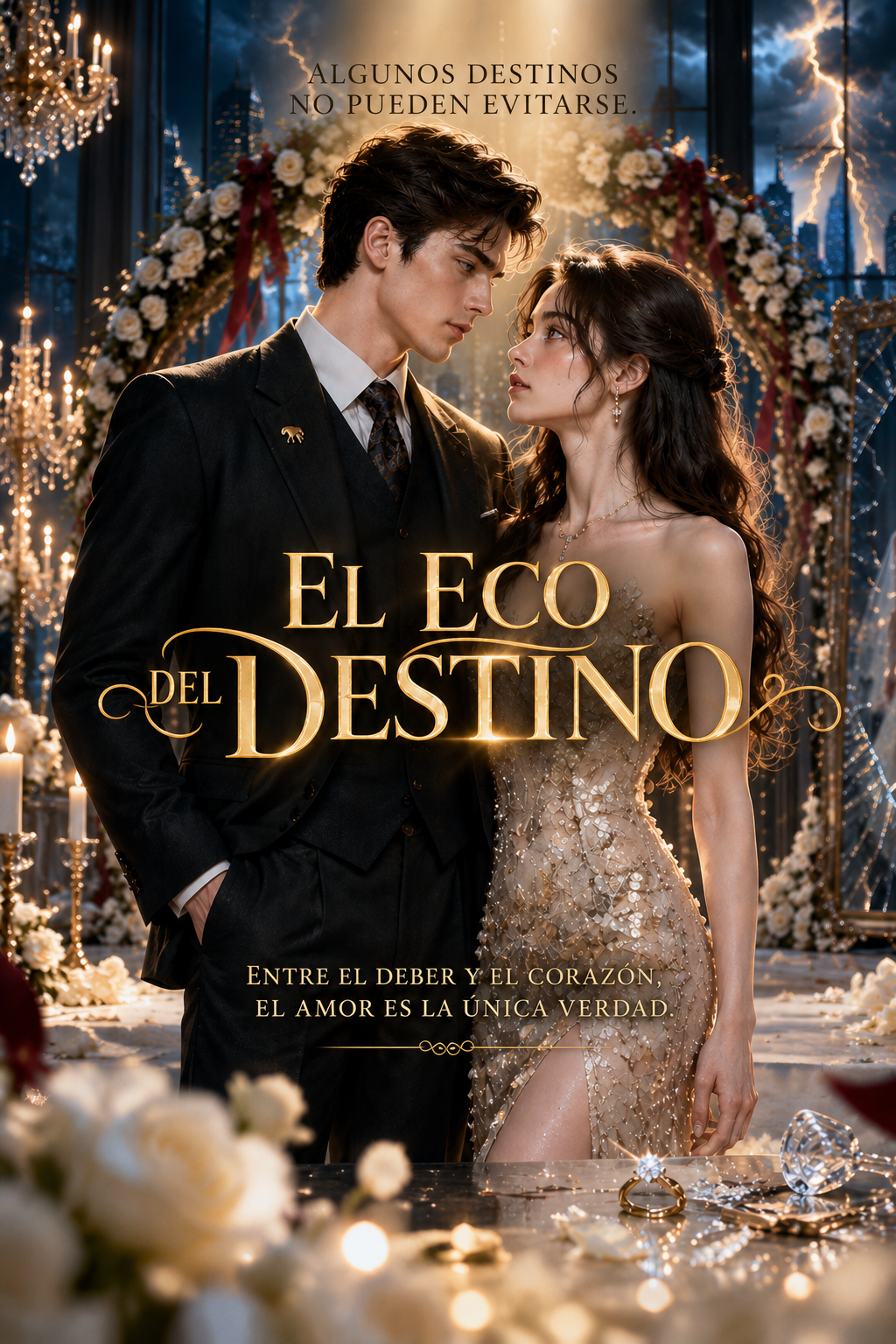 El eco del destino