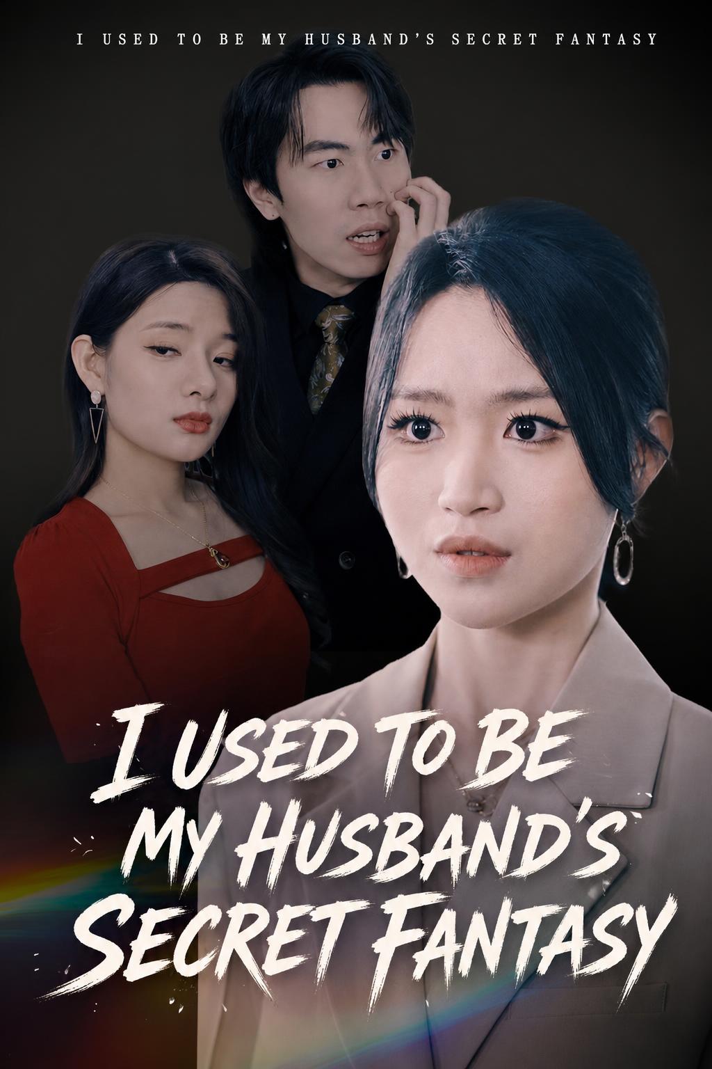 I Became My Ex-Mother-in-Law's Goddaughter
