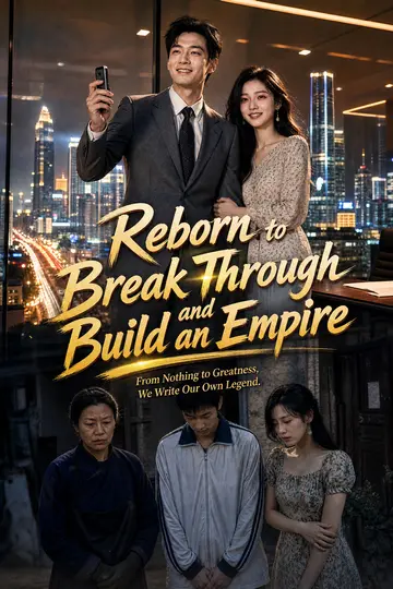 Breaking Free, Building a New Life