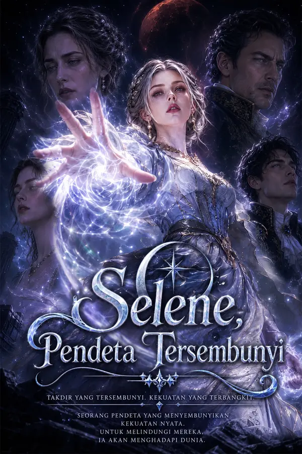 Pendeta Agung Selene yang Tersembunyi