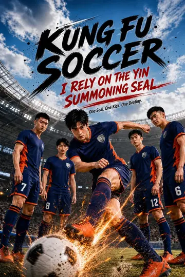 Kung Fu Football: I Became a Legend with Underhanded Tricks