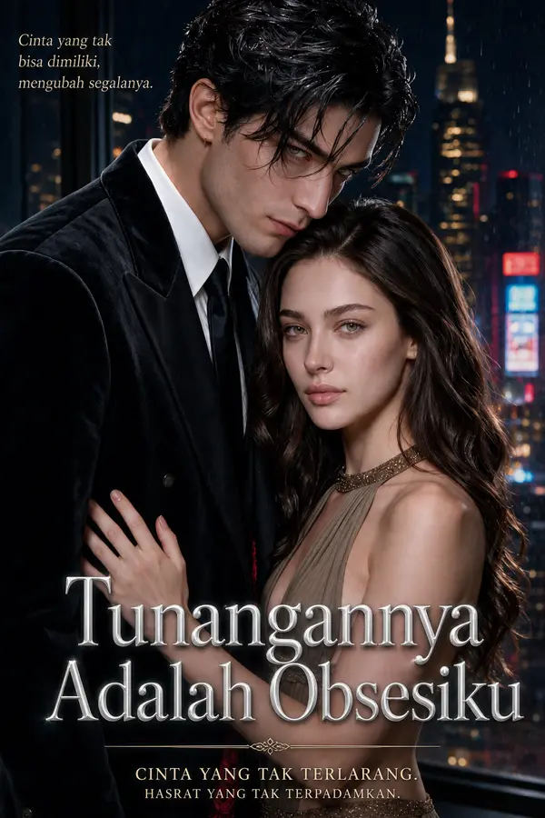 Tunangannya Adalah Obsesiku
