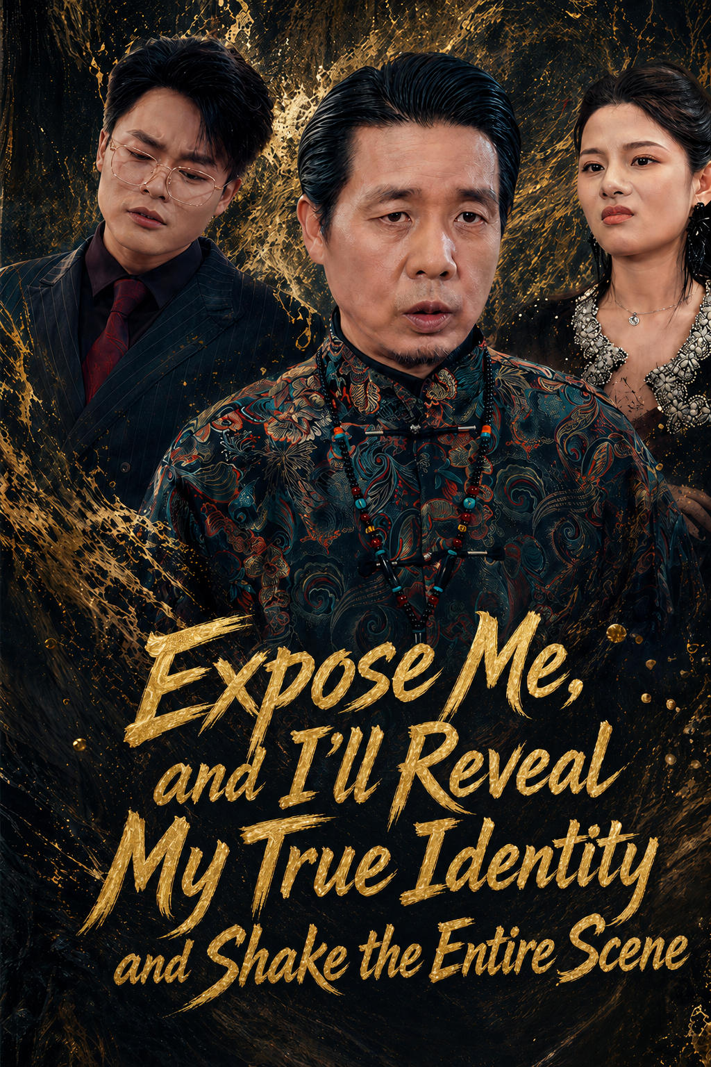 They Called Me a Peeping Tom—My True Identity Shocked Everyone