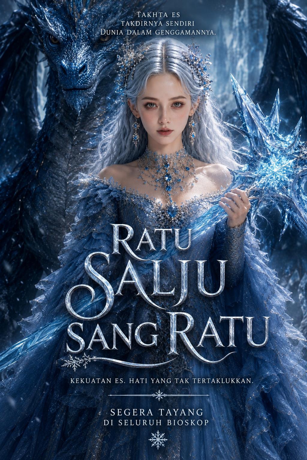 Sang Ratu Salju