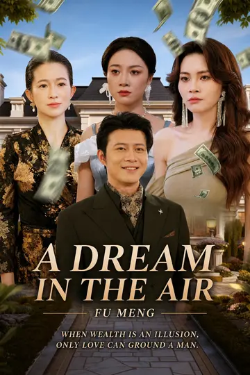 A Dream Fades into Echoes