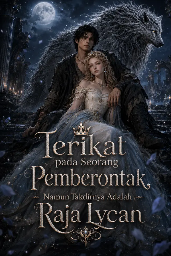 Terikat dengan Rogue, tapi Dia Raja Lycan