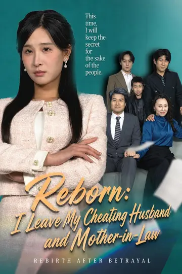 Reborn, I Exposed My Mother-in-Law’s Darkest Secrets