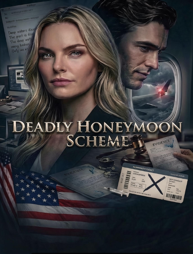 Deadly Honeymoon Scheme