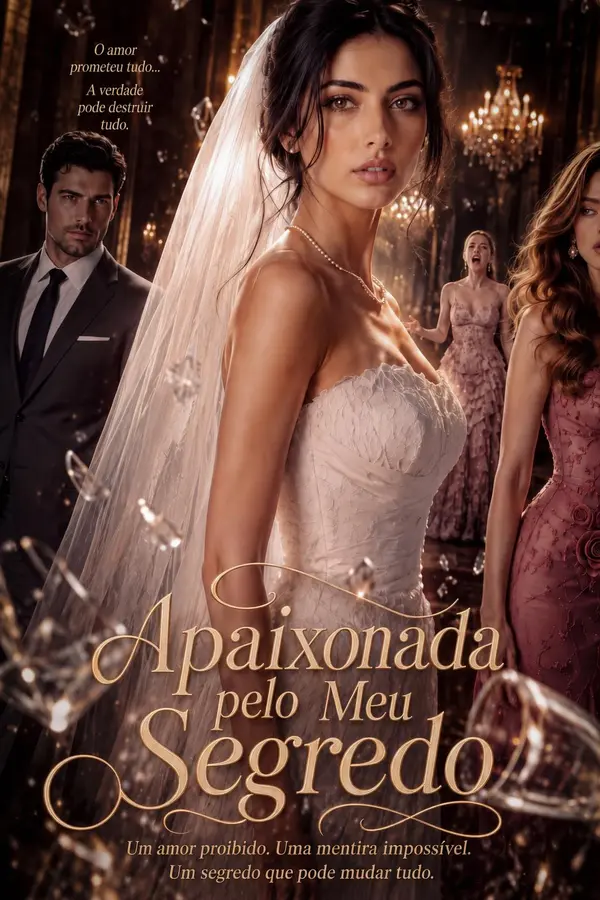 Apaixonada pelo Meu Marido Secreto