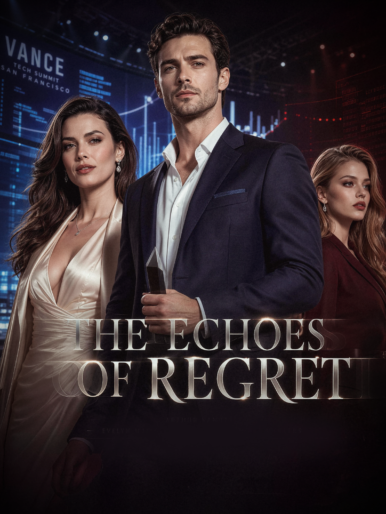 The Echoes of Regret
