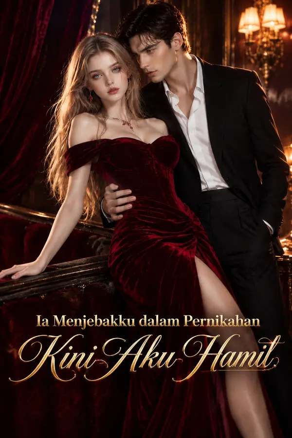 Dia Menjebakku Menikah, Kini Aku Hamil