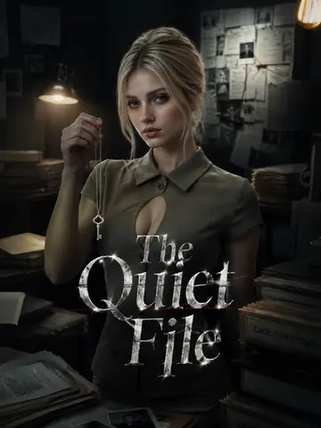 The Quiet File