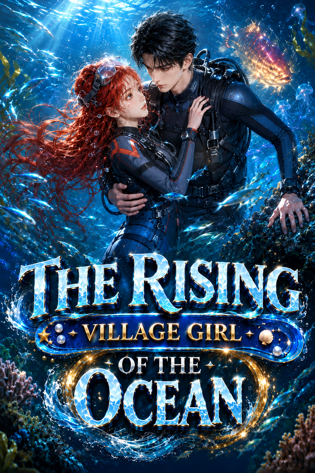 Storm-Tide Foraging: I’ll Make the Whole Village Rich