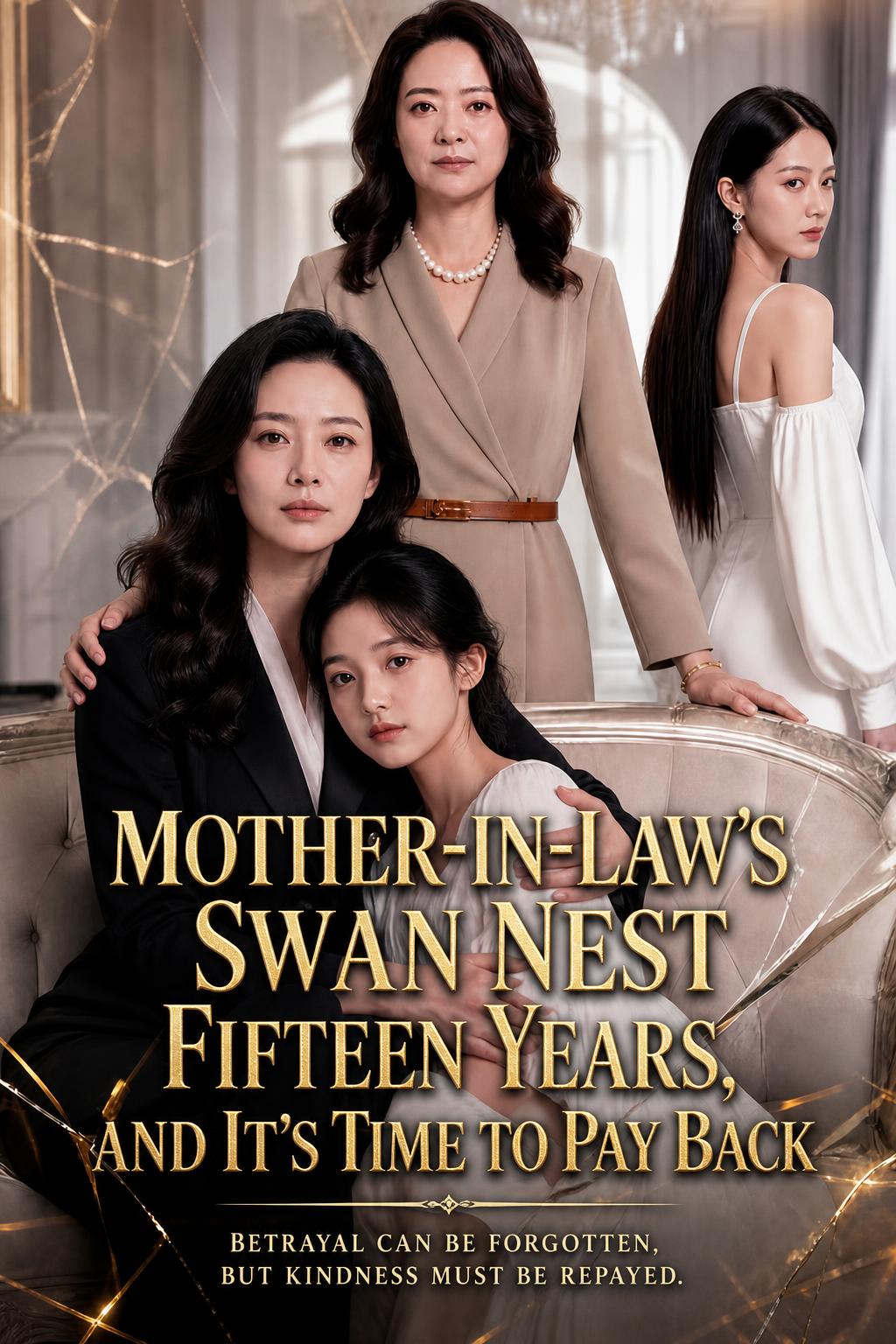 Fifteen Years in Another’s Nest—Time to Pay the Debt