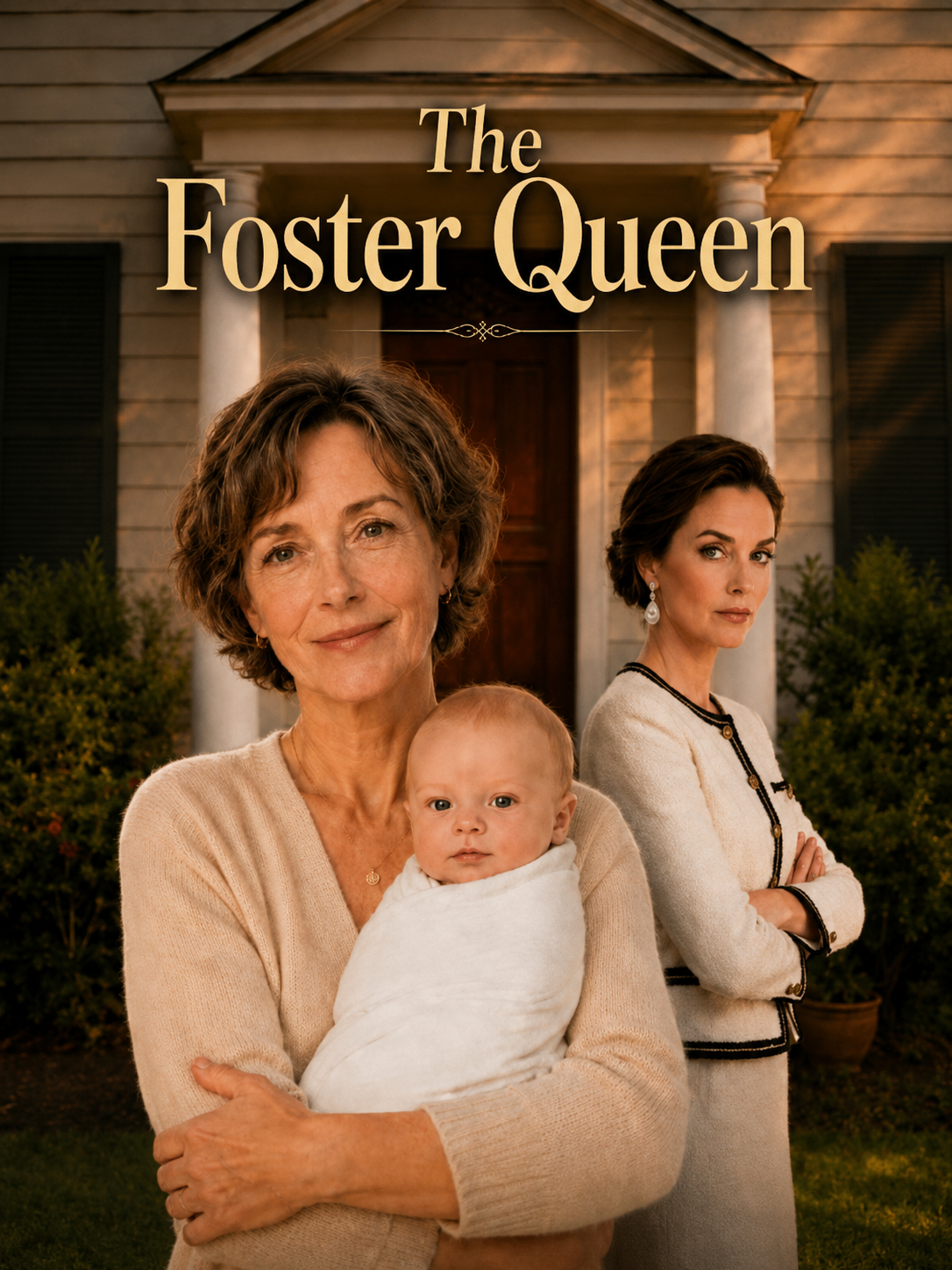 The Foster Queen