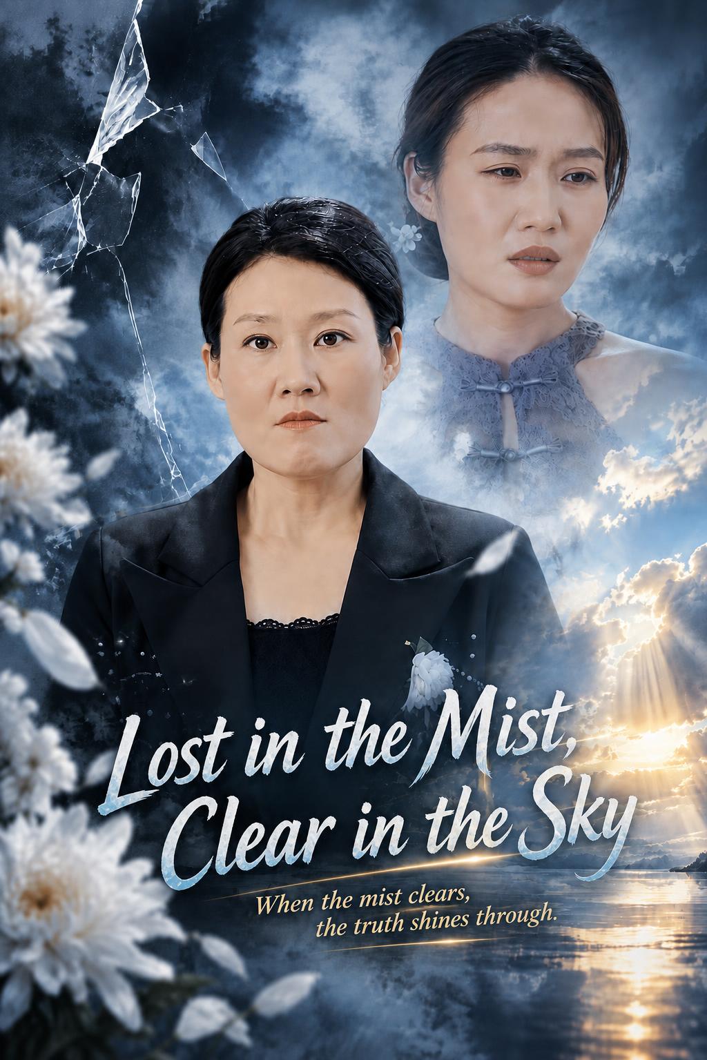 When the Fog Clears, the Sky Turns Bright