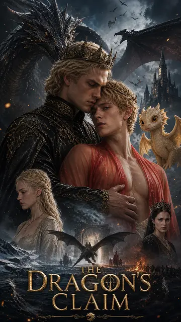The Dragon's Claim
