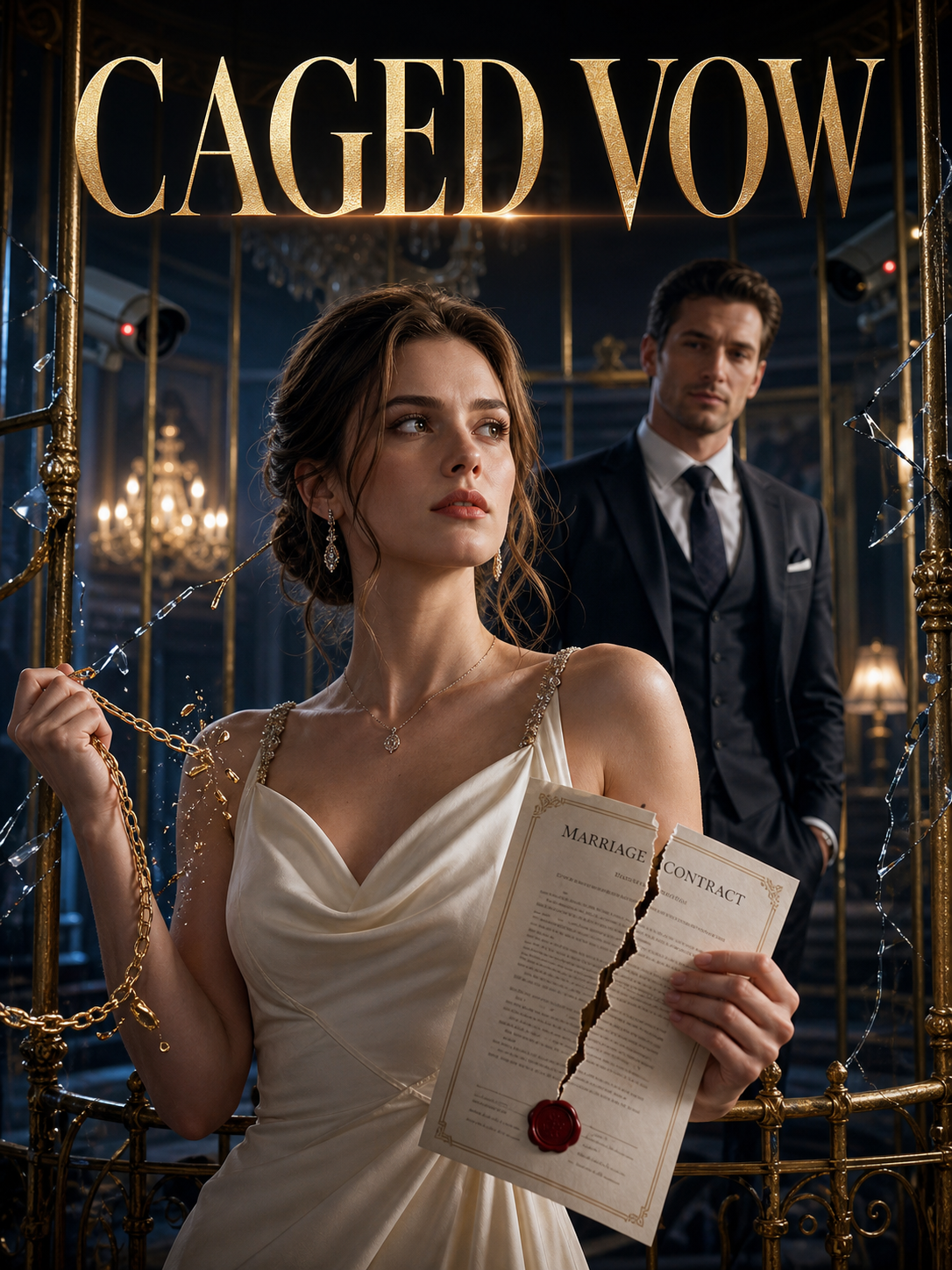 Caged Vow
