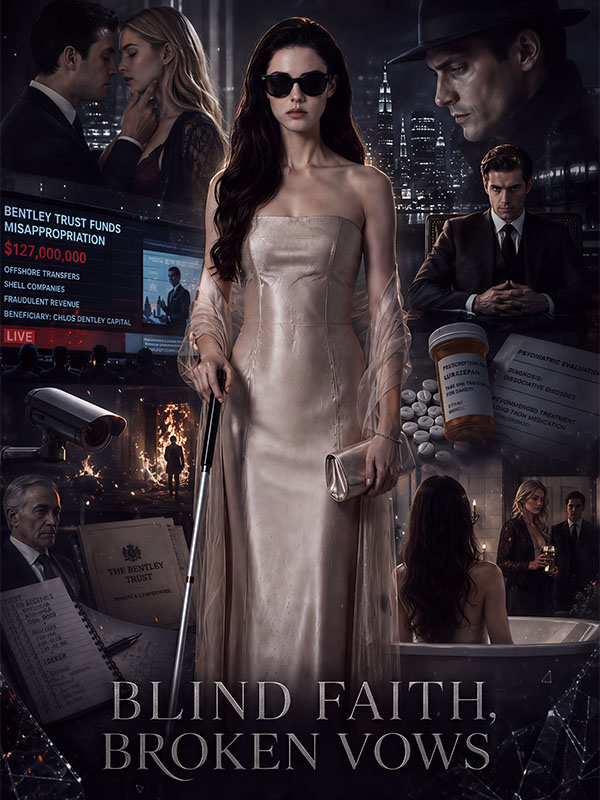 Blind Faith, Broken Vows