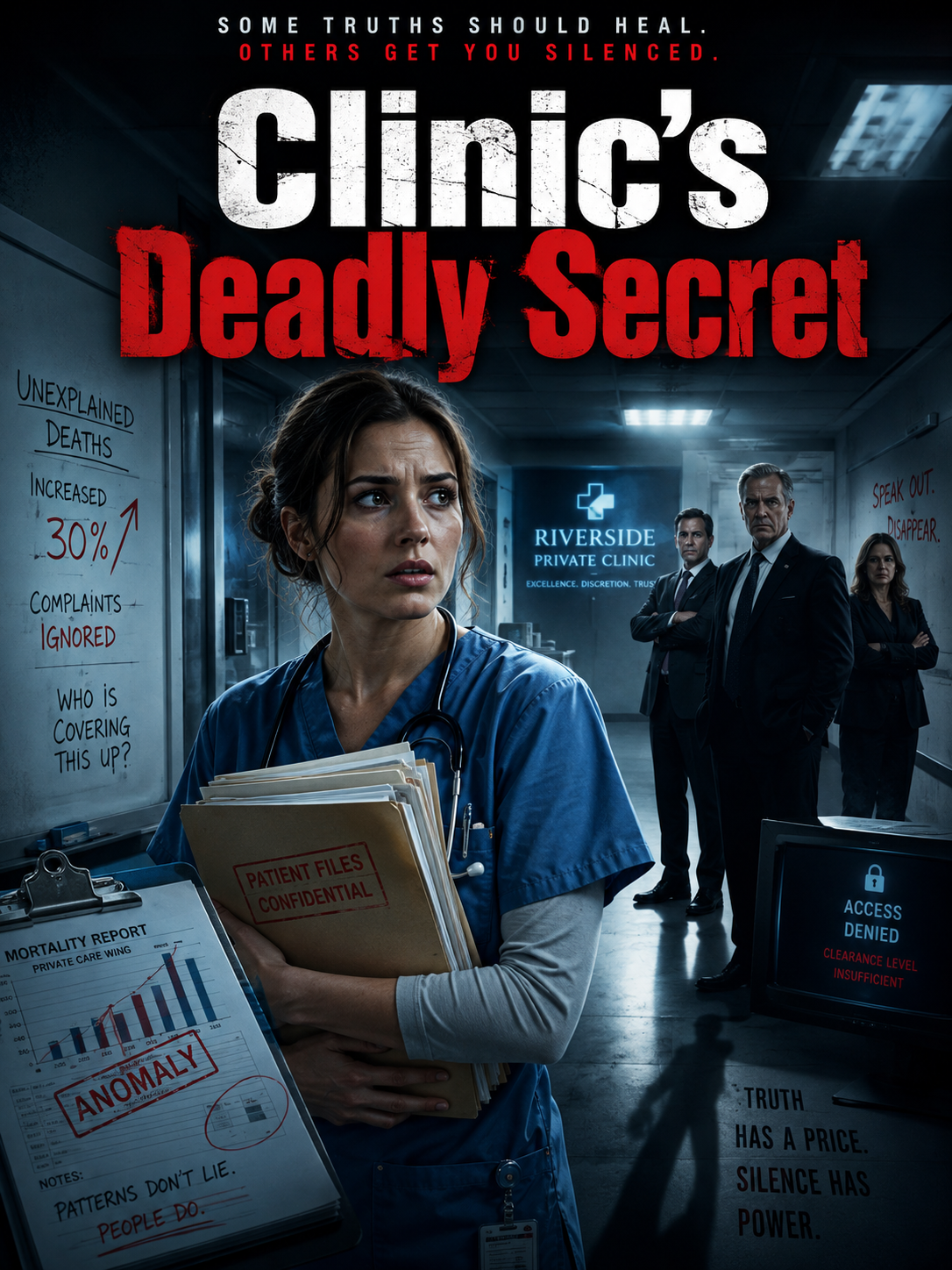 Clinic’s Deadly Secret