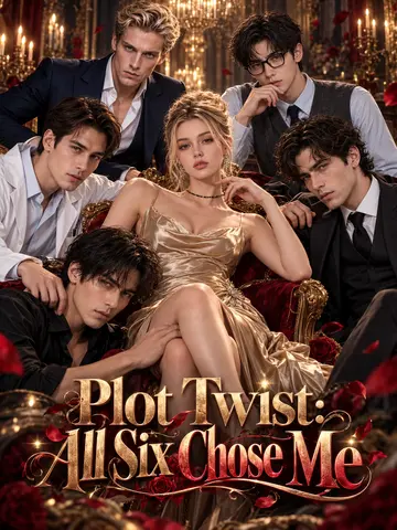 Plot Twist: All Six Chose Me