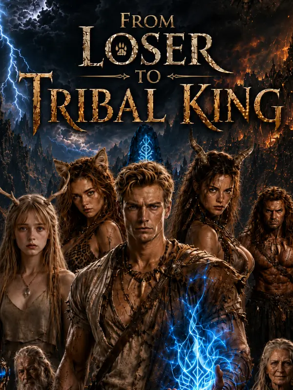 From Loser To Tribal King