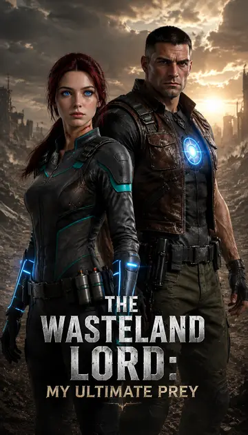 The Wasteland Lord: My Ultimate Prey