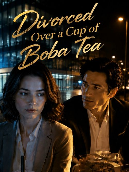 Divorced Over a Cup of Boba Tea