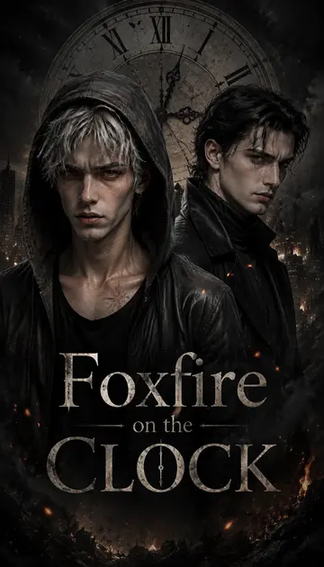 Foxfire on the Clock
