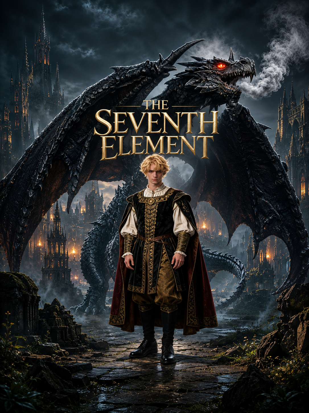 THE Seventh Element