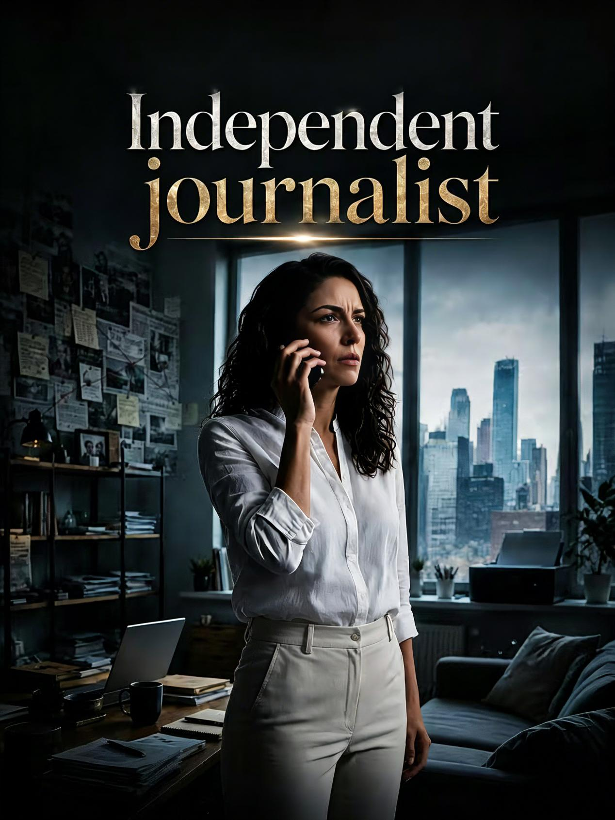 Independent Journalists