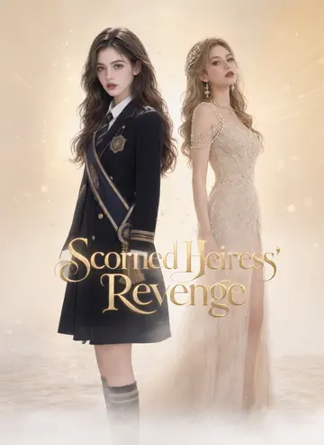 Scorned Heiress’ Revenge