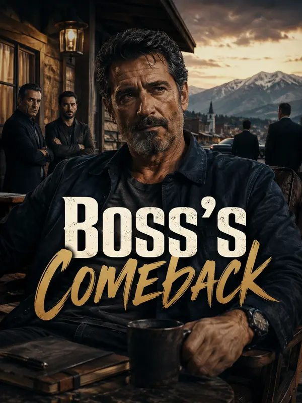 Boss’s Comeback