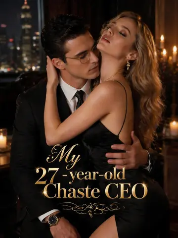 My 27-Year-Old Chaste CEO