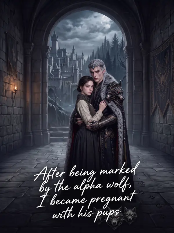 After being marked by the alpha wolf, I became pregnant with