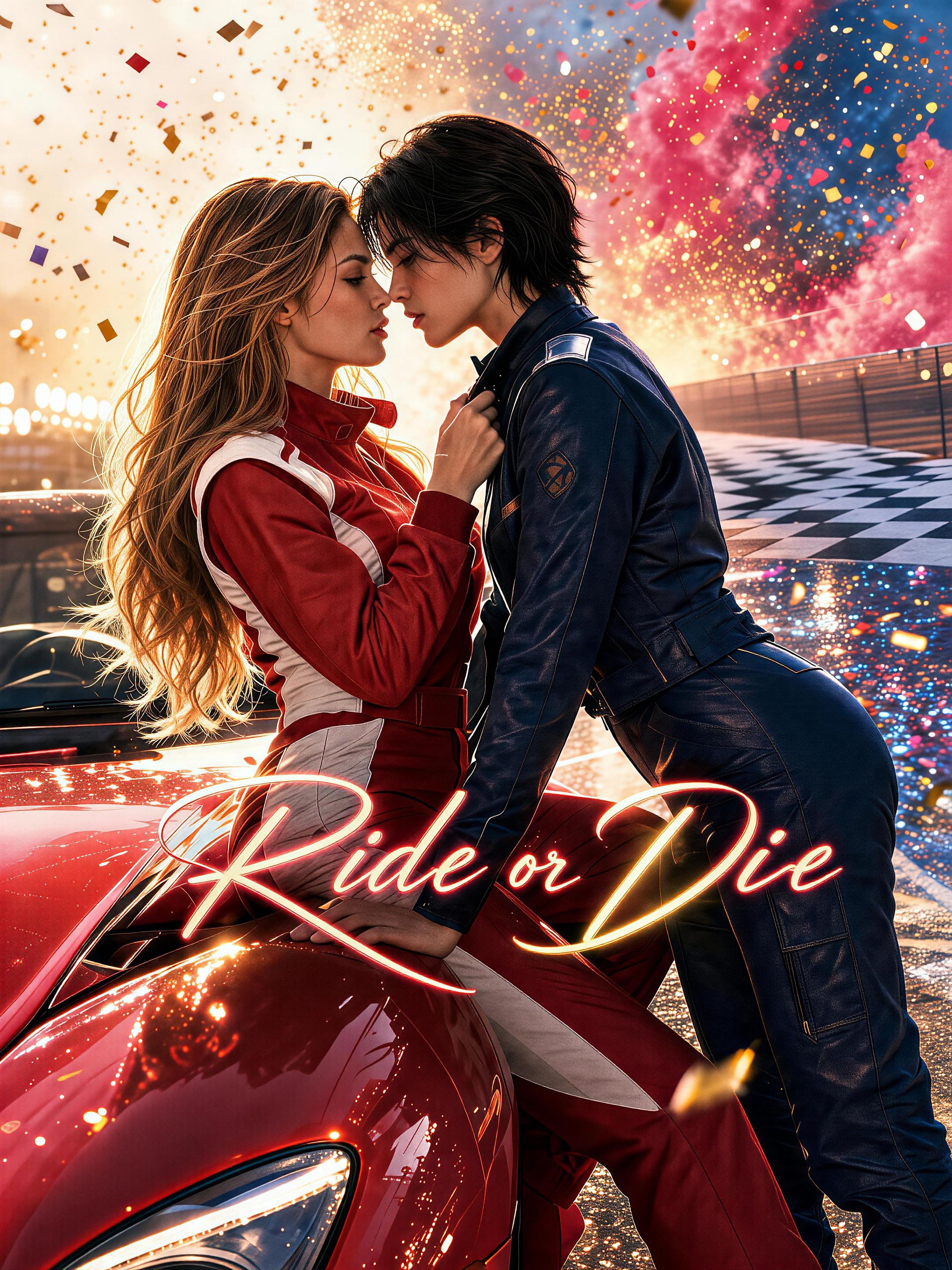Ride or Die