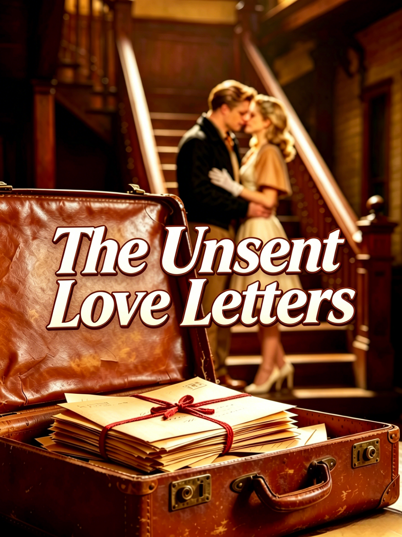 The Unsent Love Letters