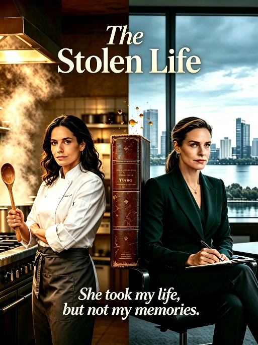The Stolen Life