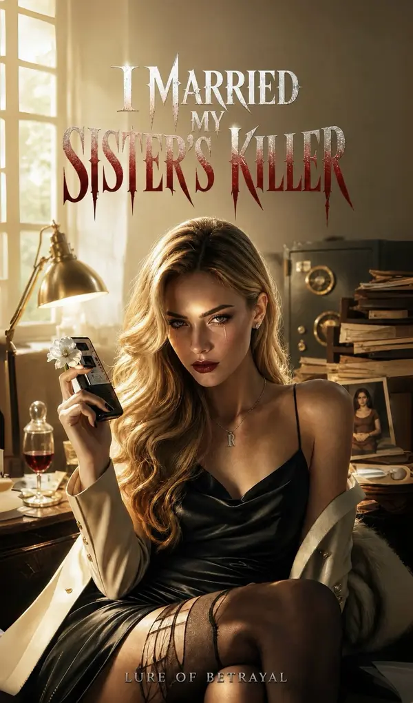 I Married My Sister's Killer