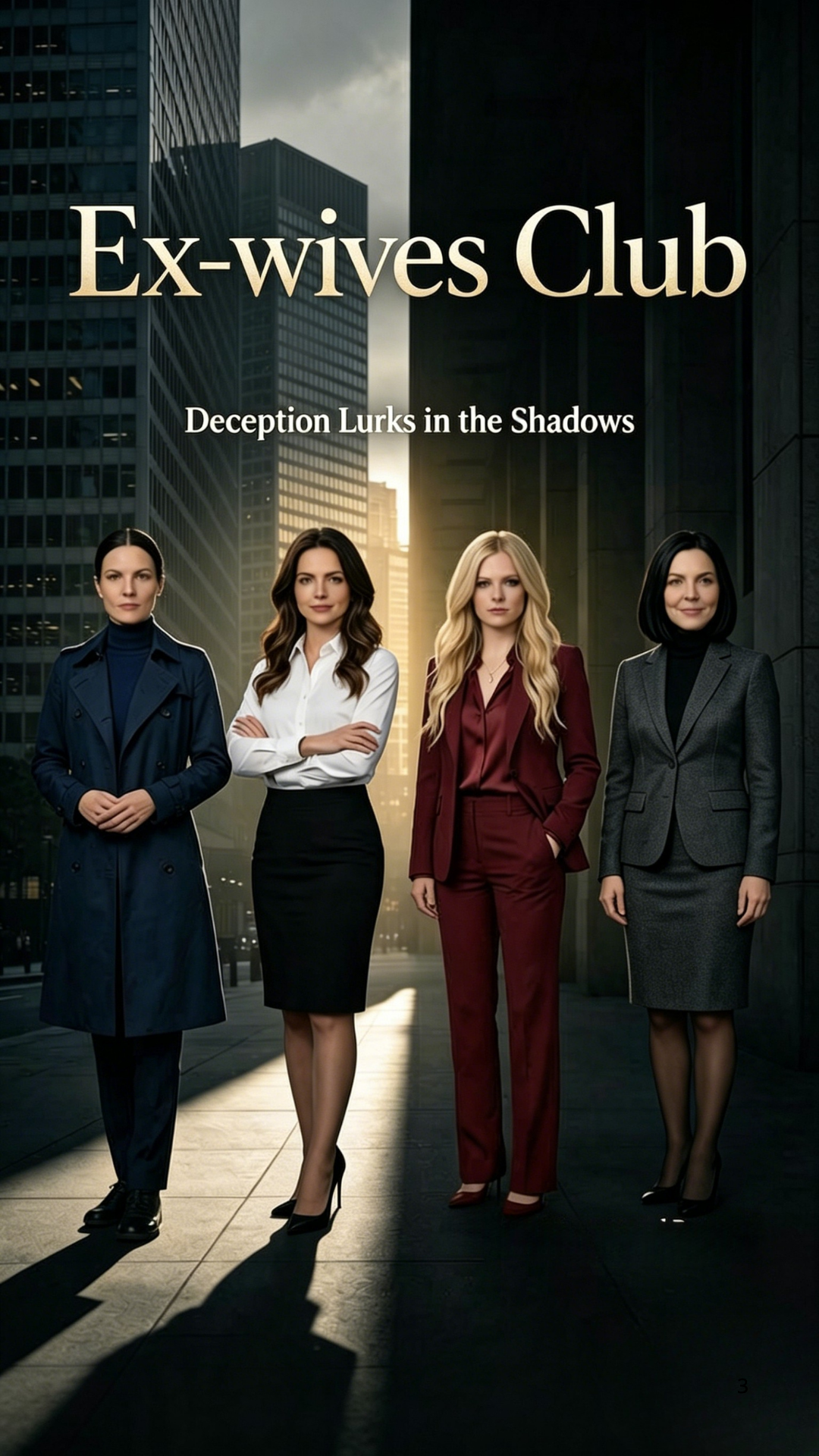 Ex-wives Club