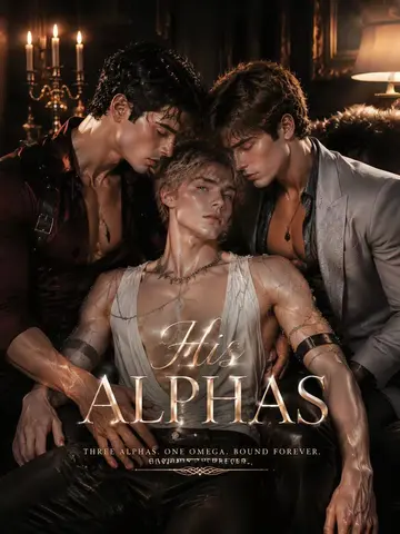 His Alphas
