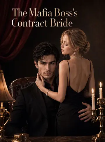 The Mafia Boss's Contract Bride