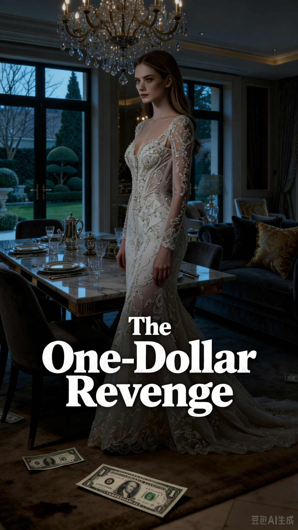 The One-Dollar Revenge