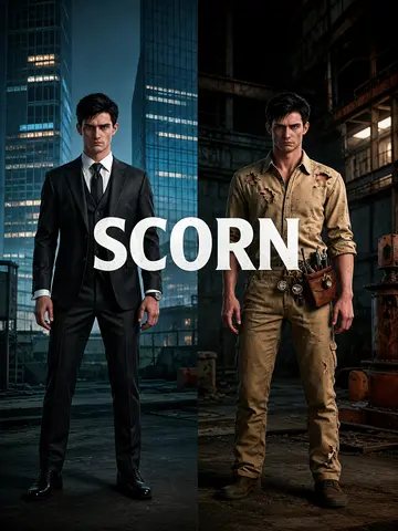 SCORN