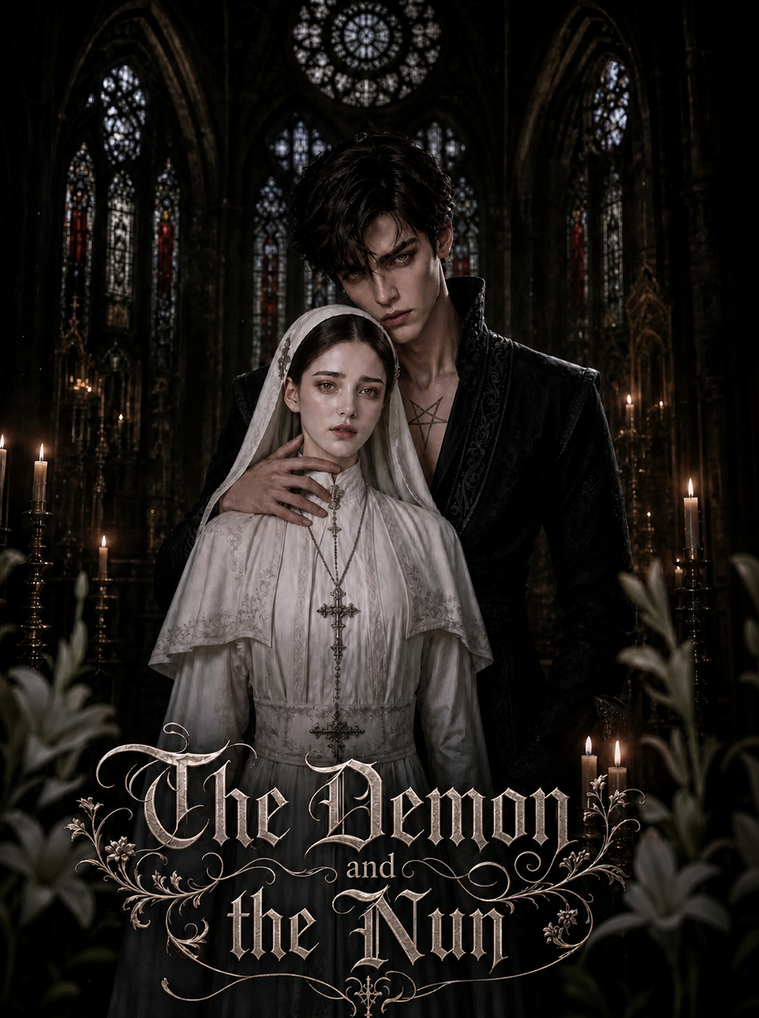 The Demon and the Nun